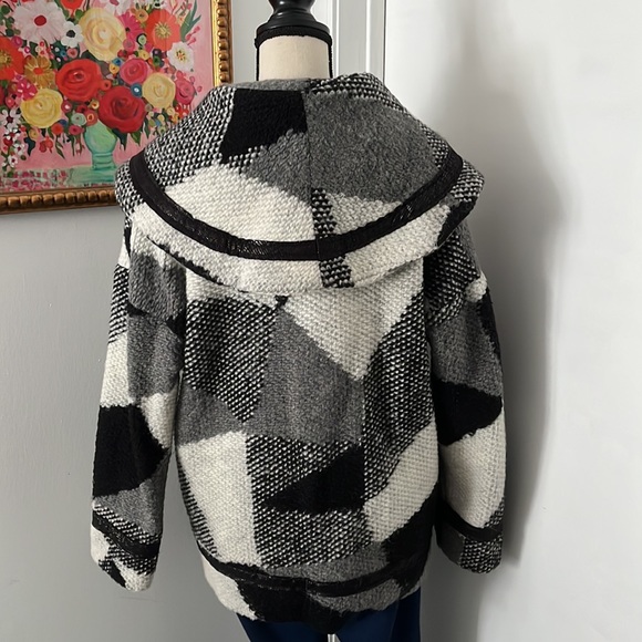 Plenty by Tracy Reese Coat - Picture 4 of 9